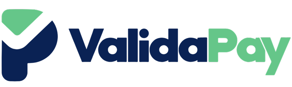 ValidaPay Logo
